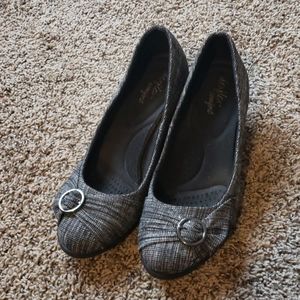 Dexflex Comfort wedges